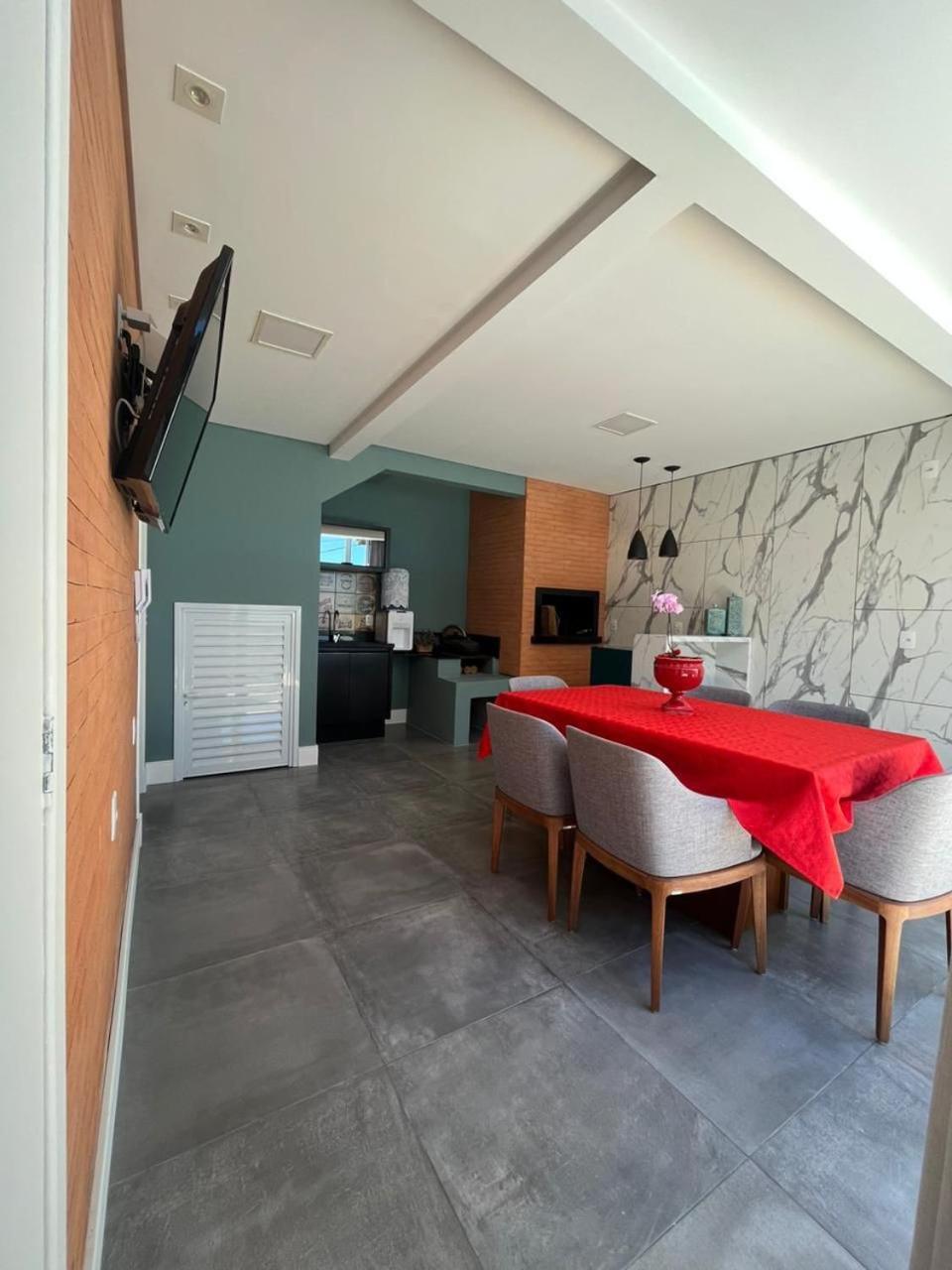 Casa Aconchegante Em Sambaqui *