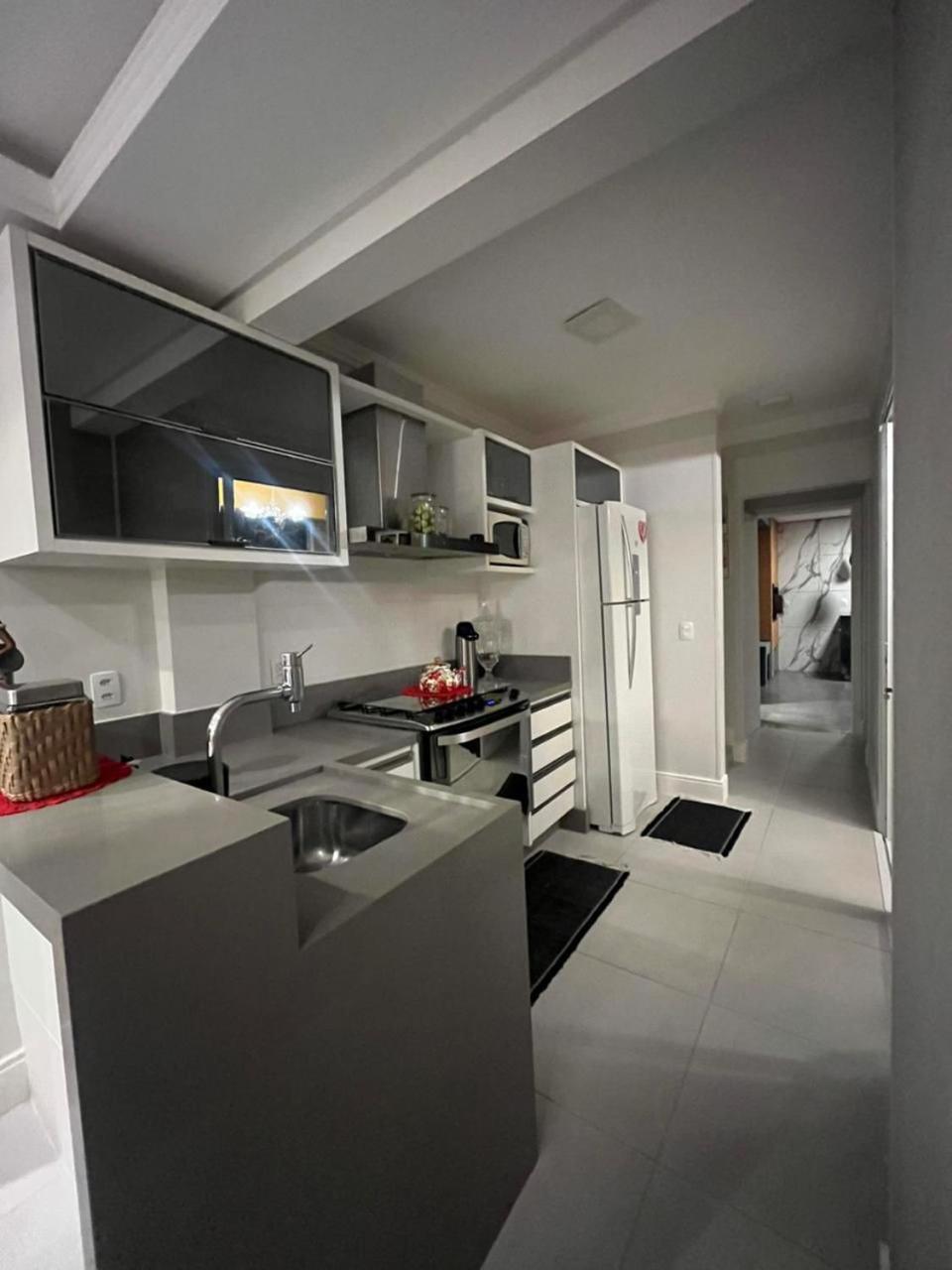 Casa Aconchegante Em Sambaqui Florianopolis