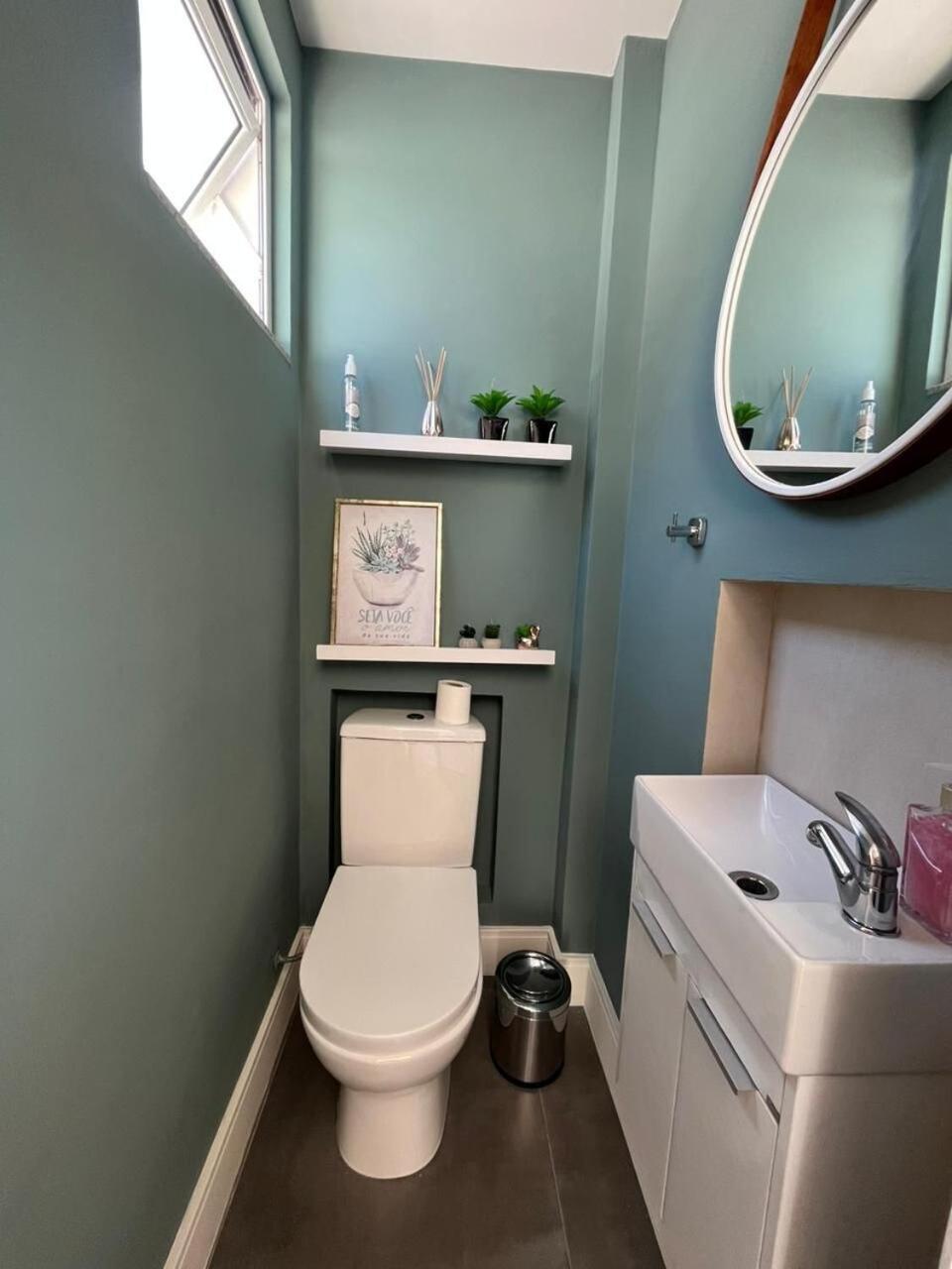 Casa Aconchegante Em Sambaqui Apartamento *