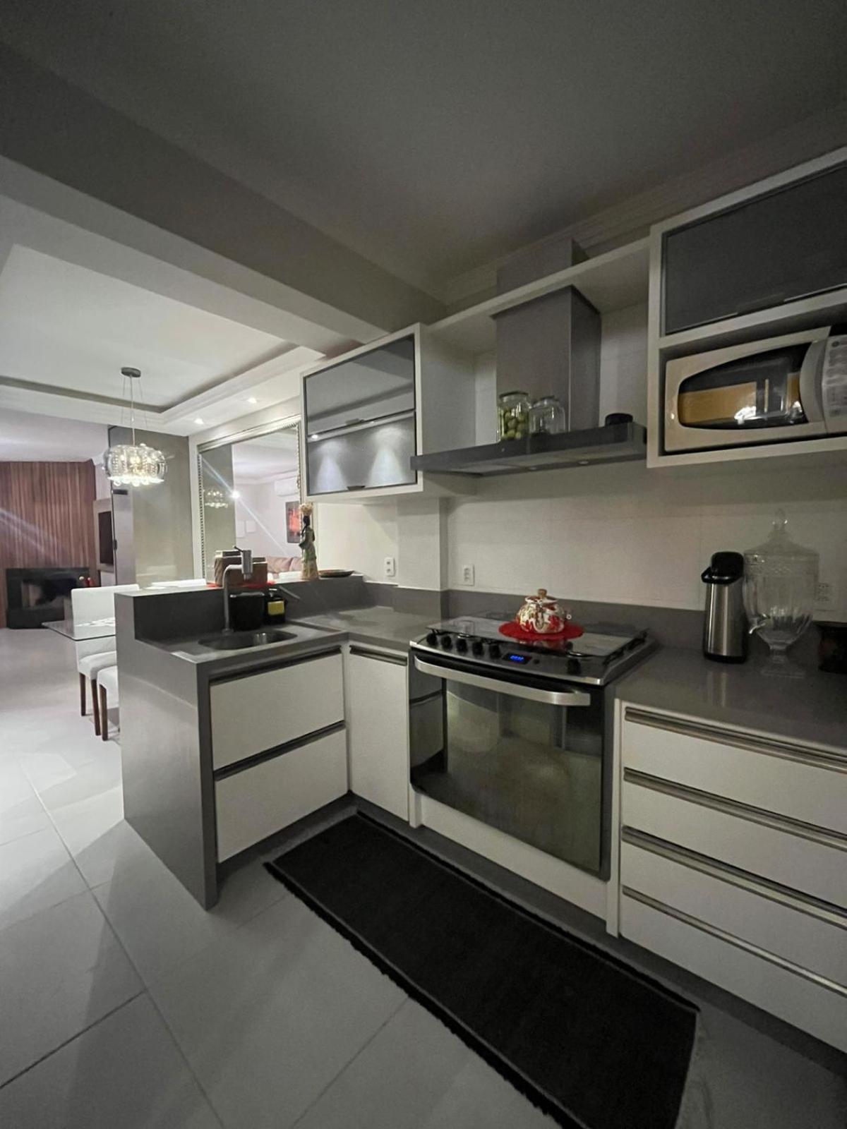 Casa Aconchegante Em Sambaqui * Florianopolis