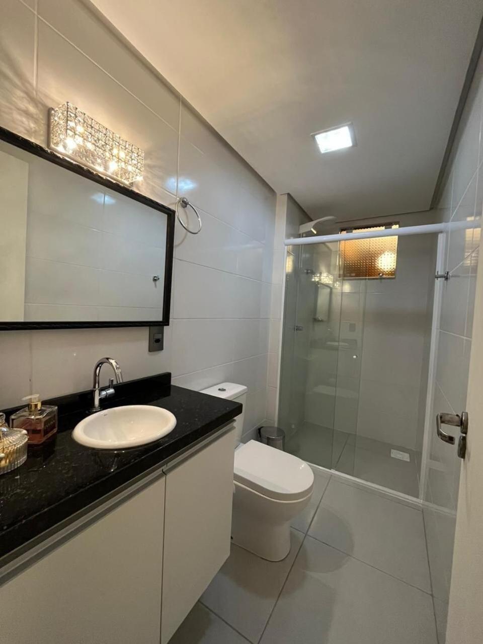 Casa Aconchegante Em Sambaqui Apartamento